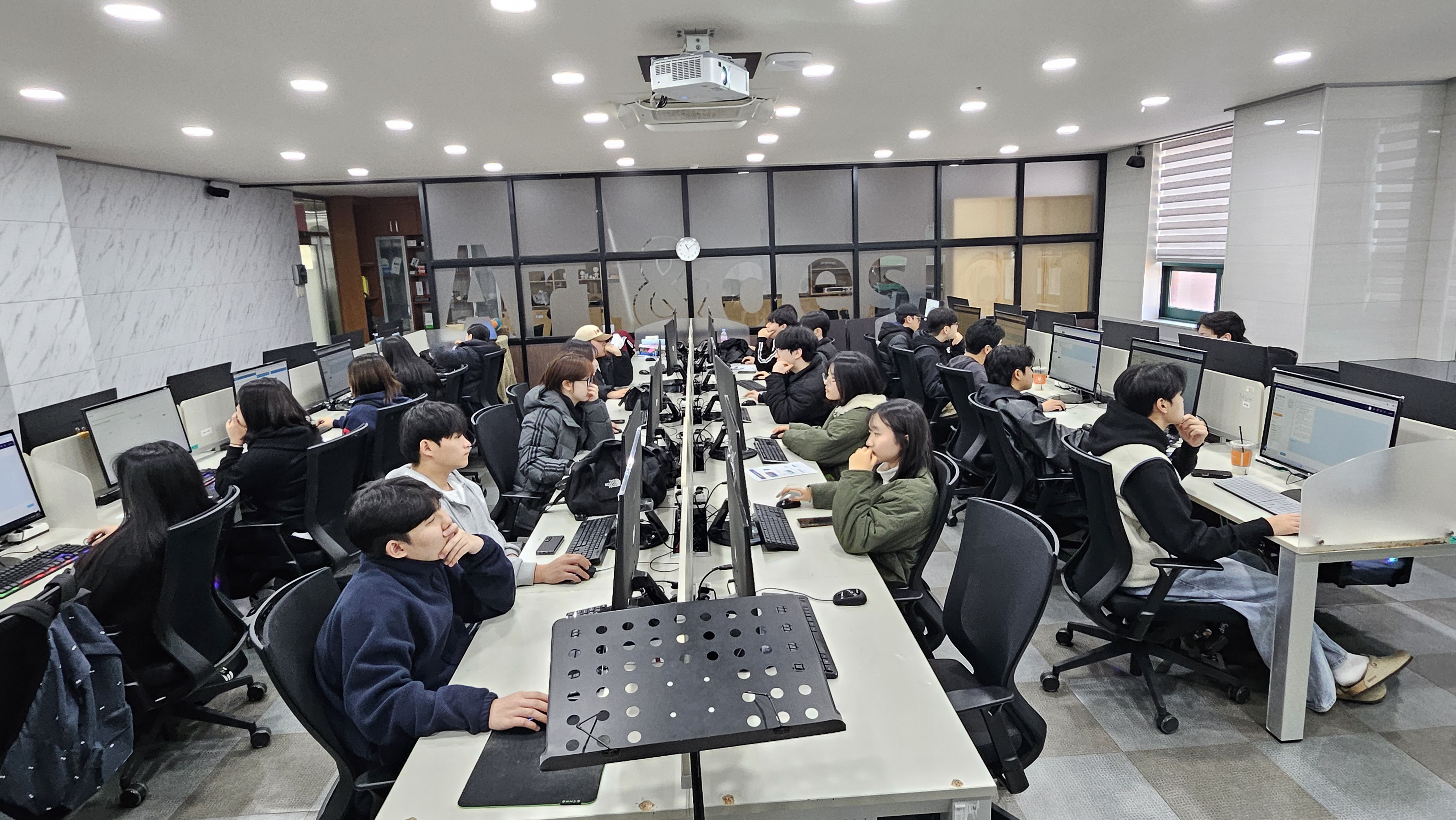 신입생 진로적성검사