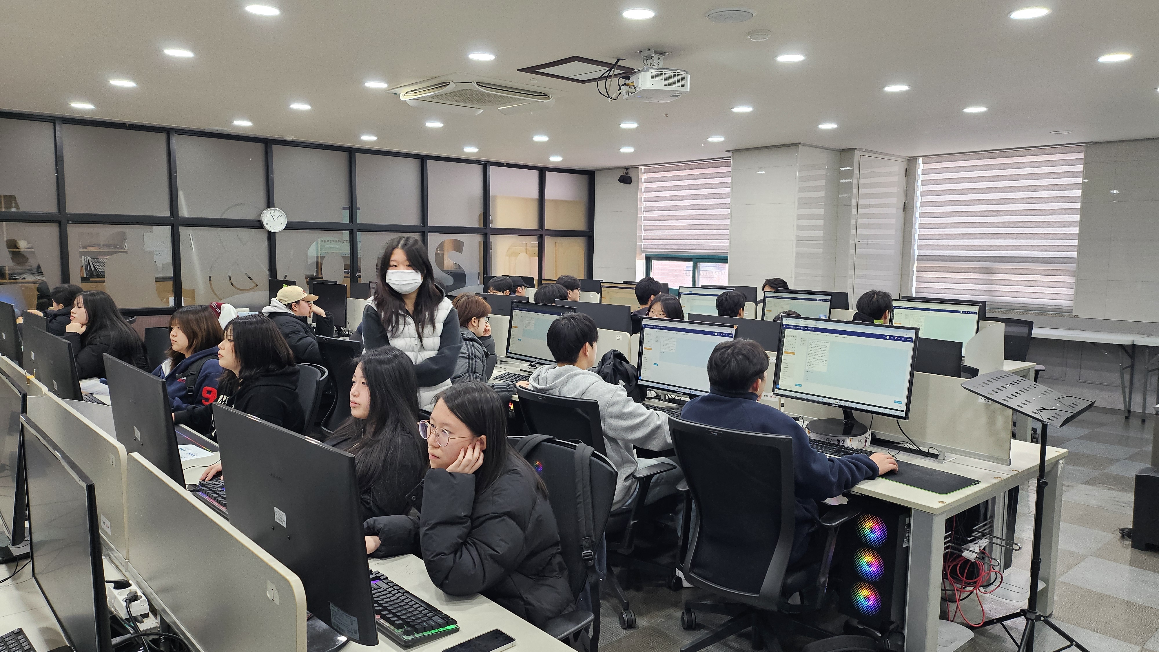 신입생 진로적성검사